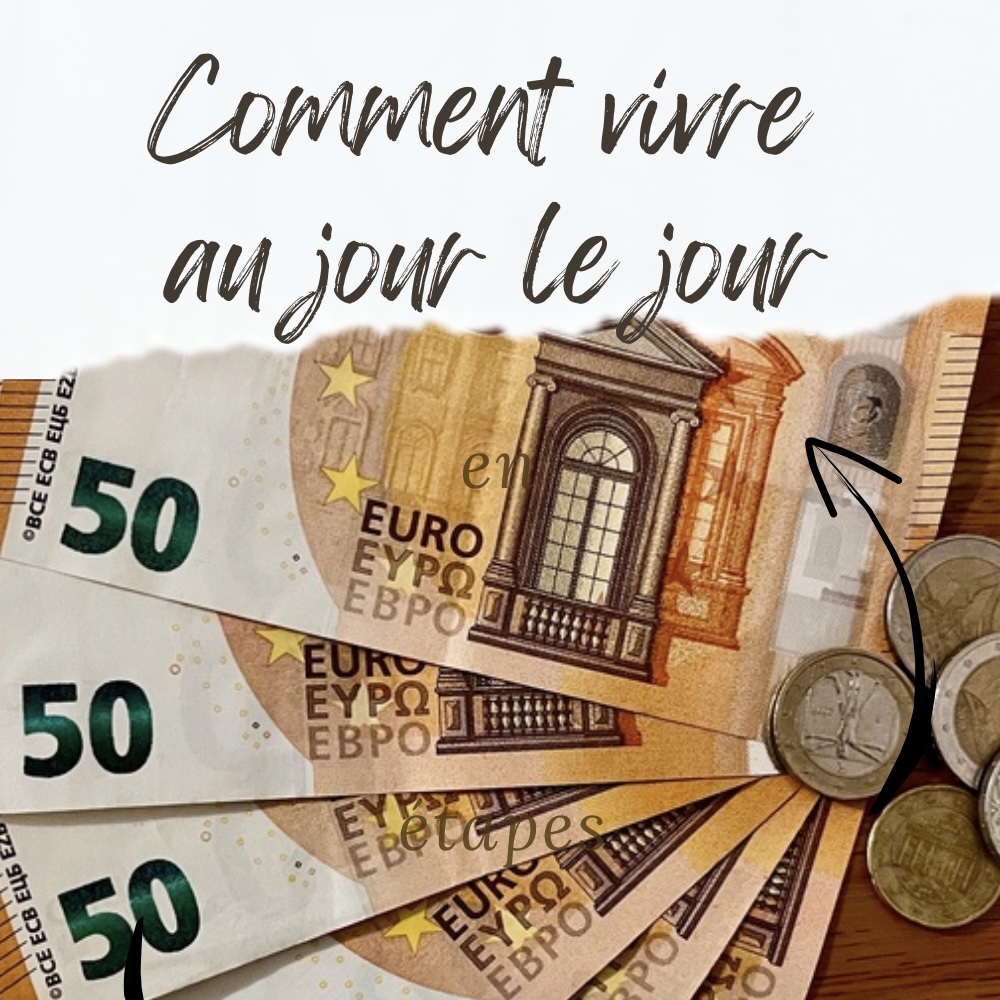 VENDREDI, AU JOUR LE JOUR | ÉDITIONS L'ŒIL D'OR