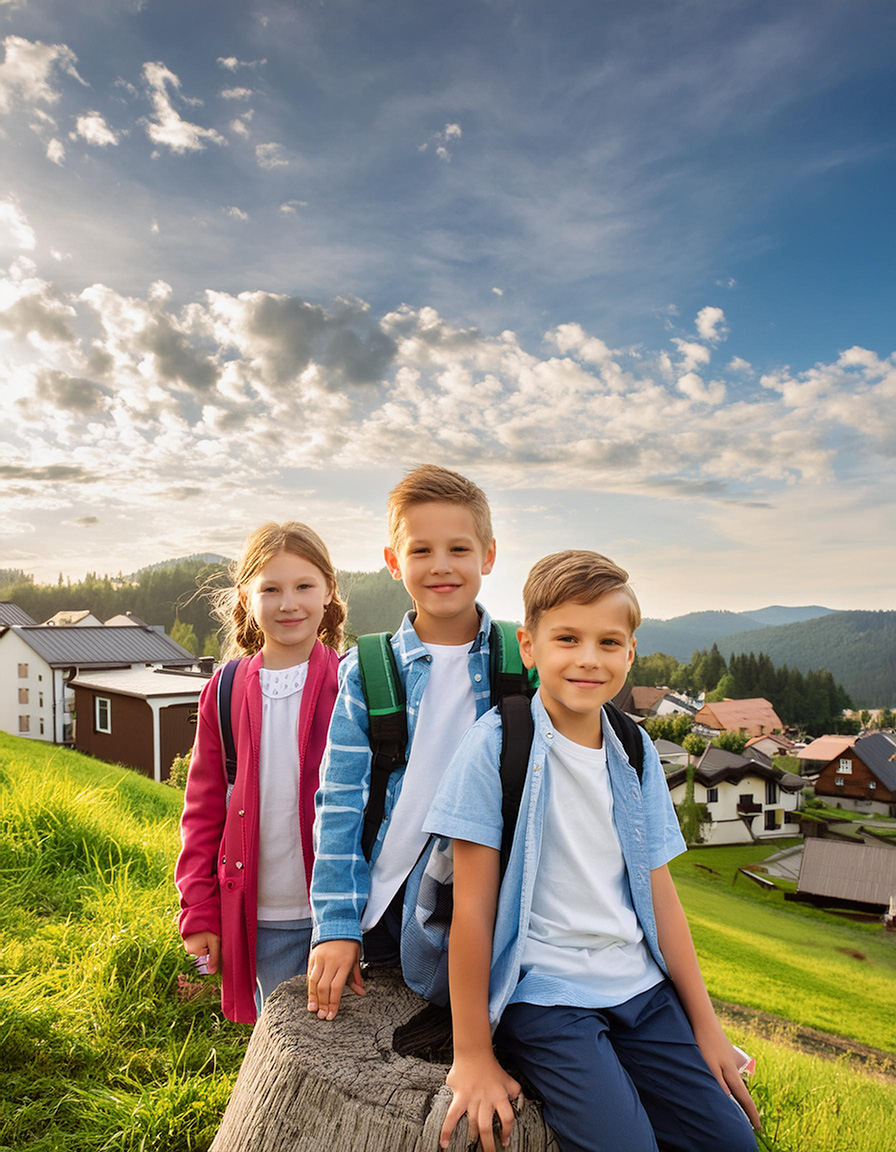 le meilleur systeme scolaire au monde