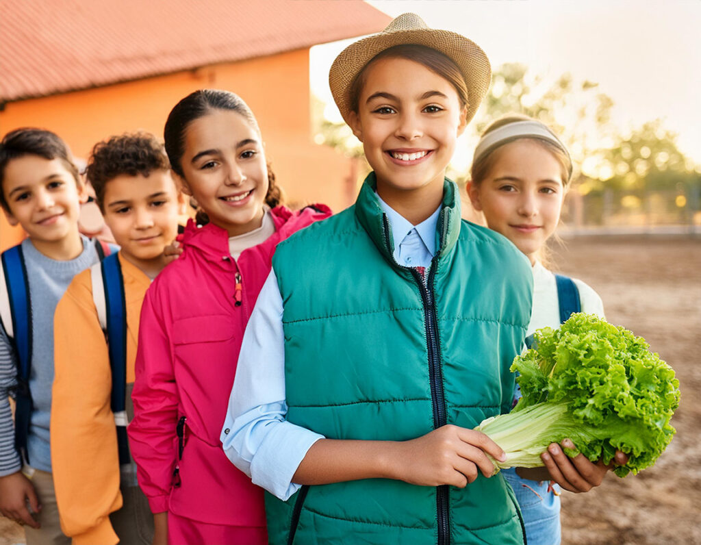 le meilleur systeme scolaire au monde