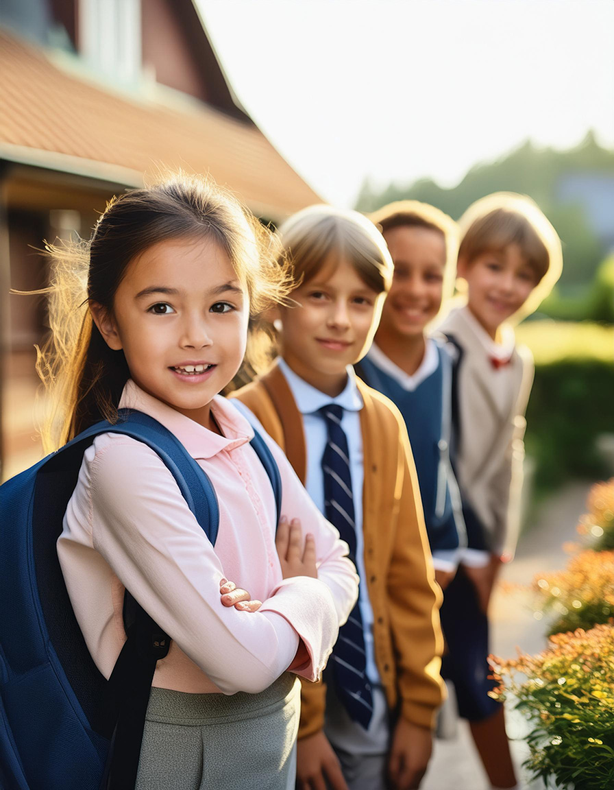 le meilleur systeme scolaire avec de petites classes